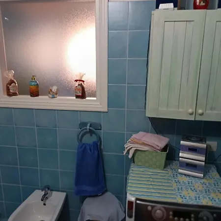 Casa Alessandra Appartement Santa Teresa Gallura