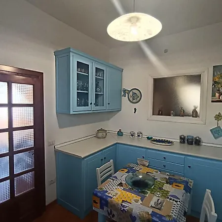 Casa Alessandra