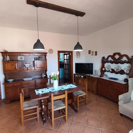 Casa Alessandra * Santa Teresa Gallura