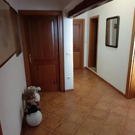 Casa Alessandra