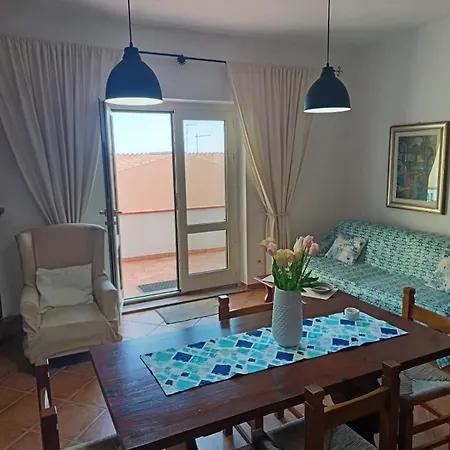 Casa Alessandra Apartamento *