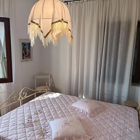 Apartamento Casa Alessandra *