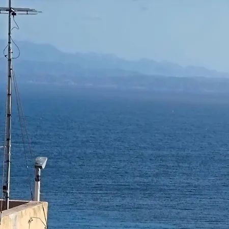 Casa Alessandra Santa Teresa Gallura