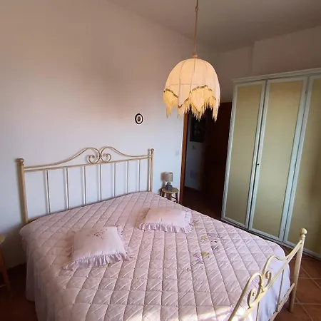 Apartamento Casa Alessandra