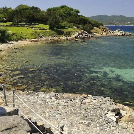 Casa Alessandra Apartamento Santa Teresa Gallura