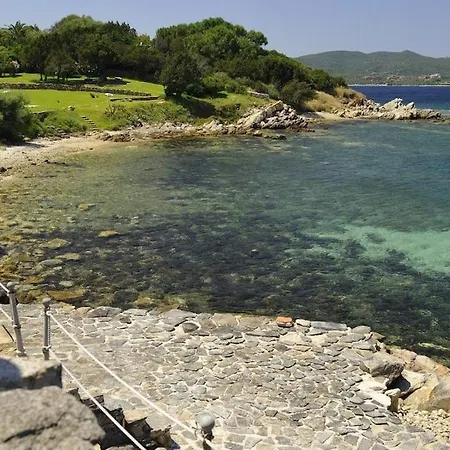 Casa Alessandra Apartamento Santa Teresa Gallura