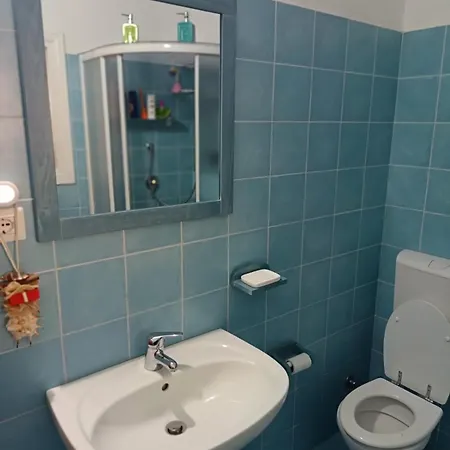 Apartamento Casa Alessandra