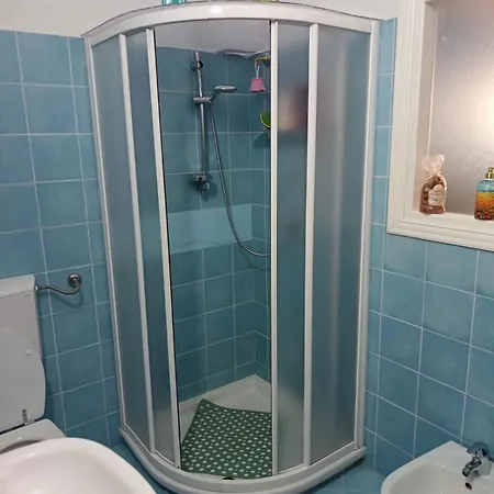 Apartamento Casa Alessandra *