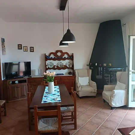 Casa Alessandra * Santa Teresa Gallura