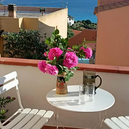 Casa Alessandra Santa Teresa Gallura