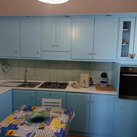Casa Alessandra Apartamento Santa Teresa Gallura