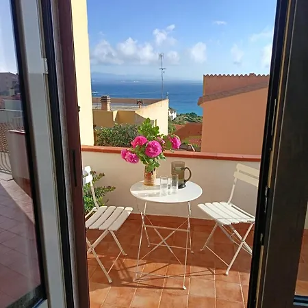 Apartamento Casa Alessandra